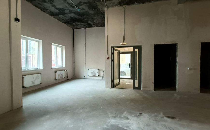 Продам помещение свободного назначения, 97 м² фото
