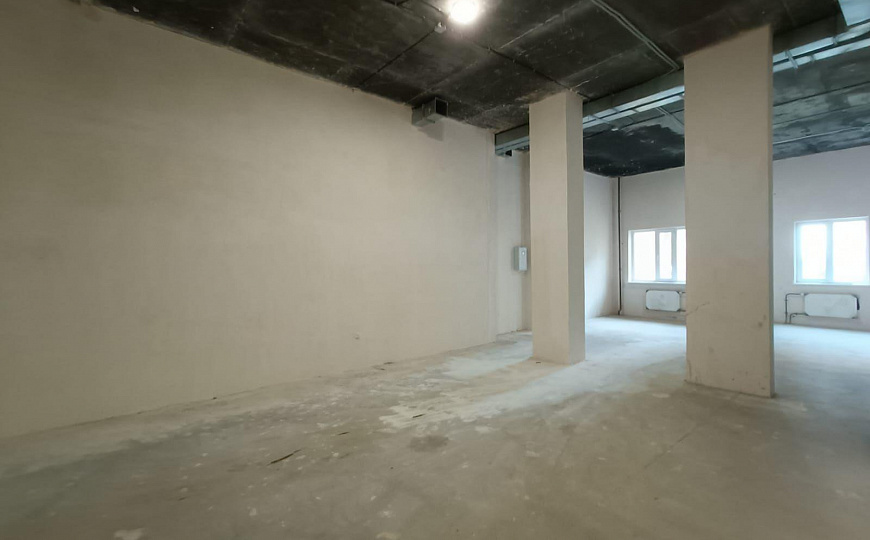 Продам помещение свободного назначения, 97 м² фото