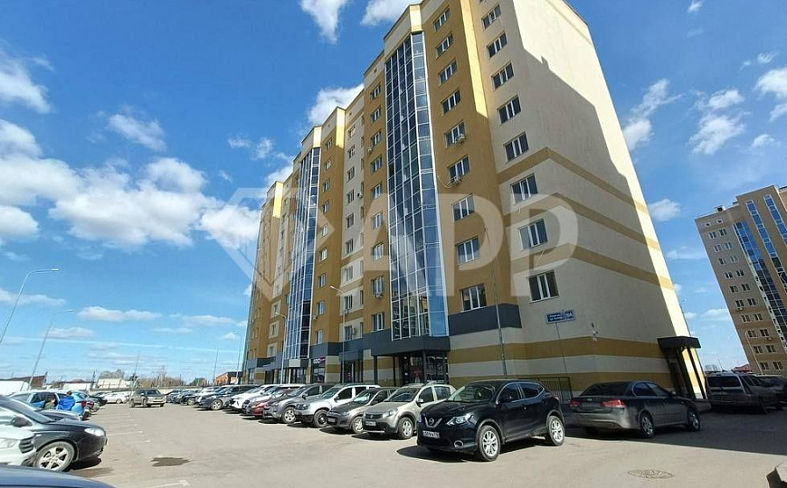 Помещение свободного назначения, 97 м² фото