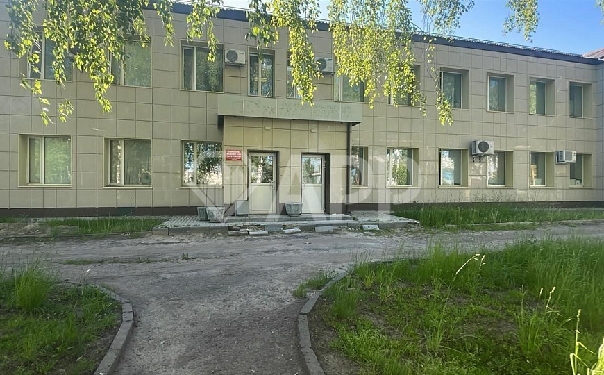 Опен Спейс с отдельным входом. фото