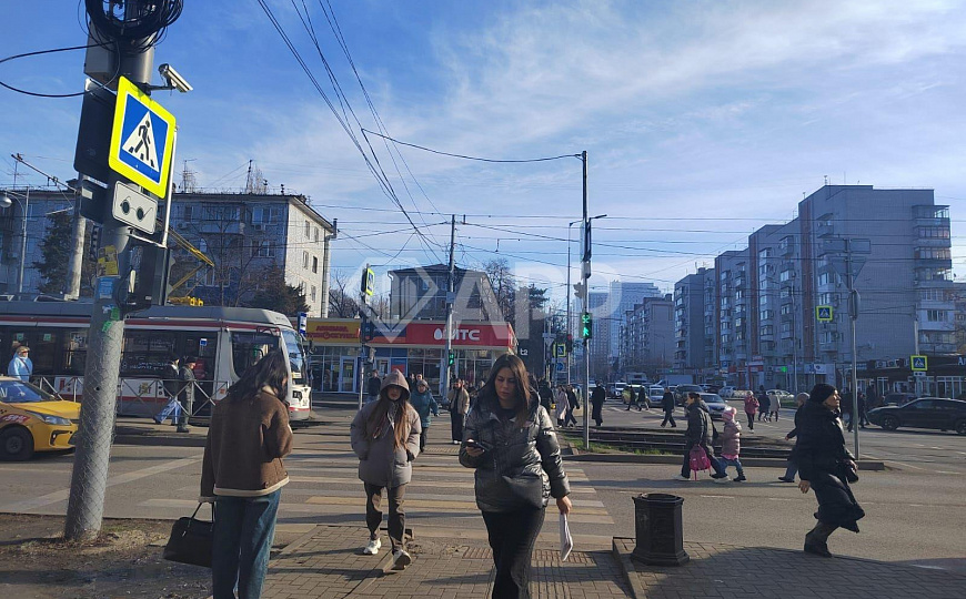 Сдаю торговое 125 мкв  фото