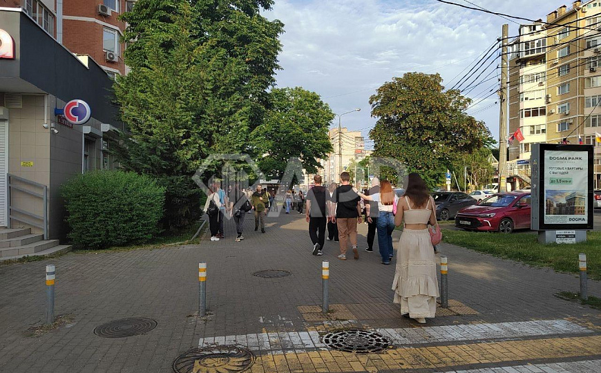 Сдаю торговое 125 мкв  фото
