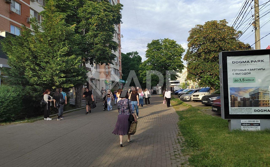 Сдаю торговое 125 мкв  фото