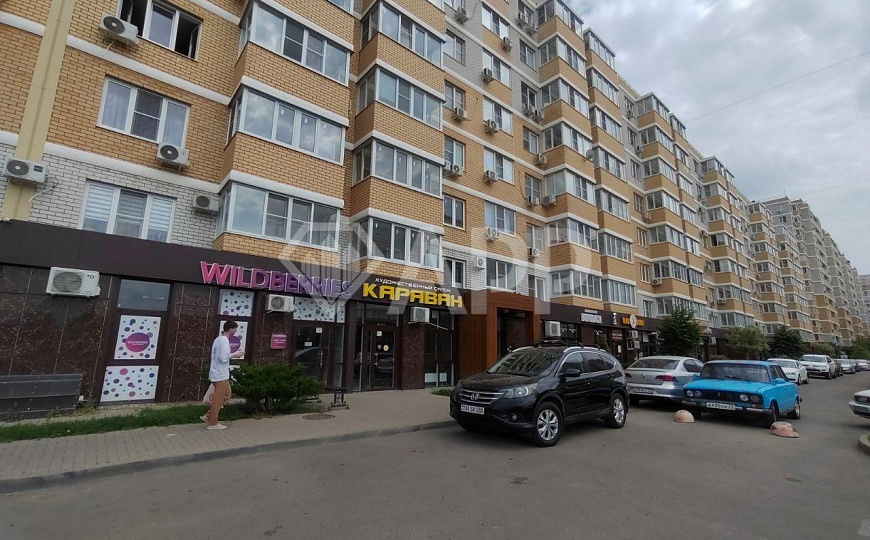 Продам готовый арендный бизнес, 60 м² фото