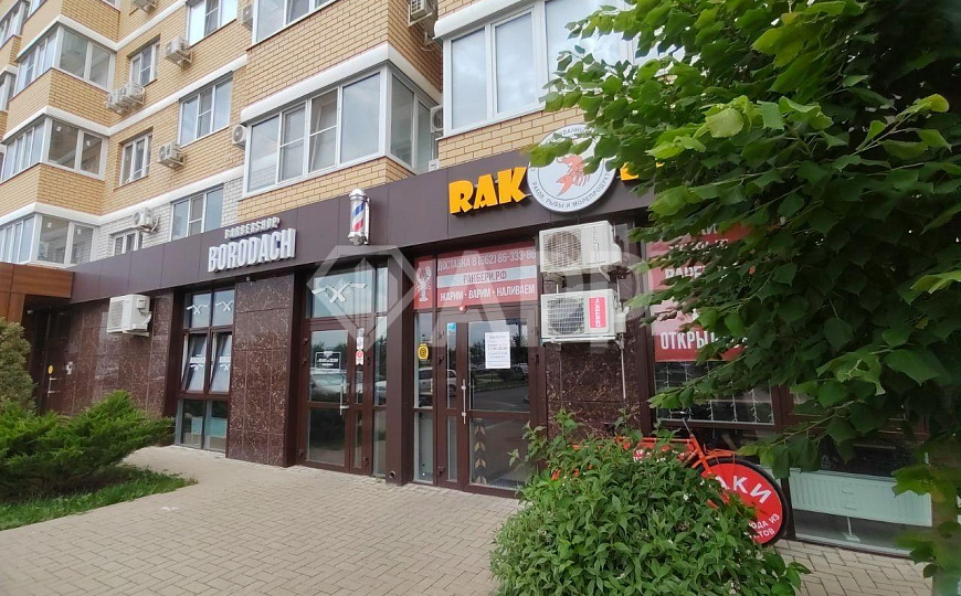 Продам готовый арендный бизнес, 60 м² фото