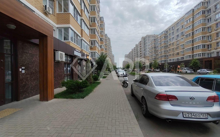 Продам готовый арендный бизнес, 60 м² фото