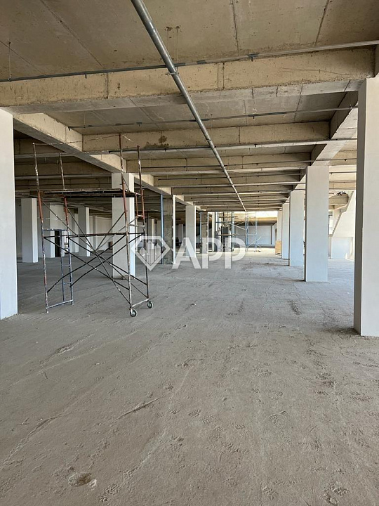 Сдаю торговый центр,  до 6000 м² фото