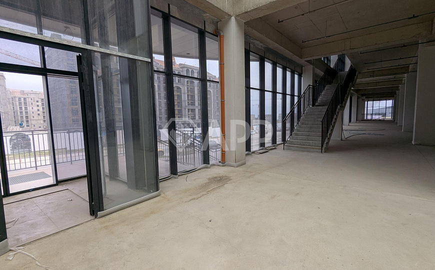 Сдаю торговый центр,  до 6000 м² фото