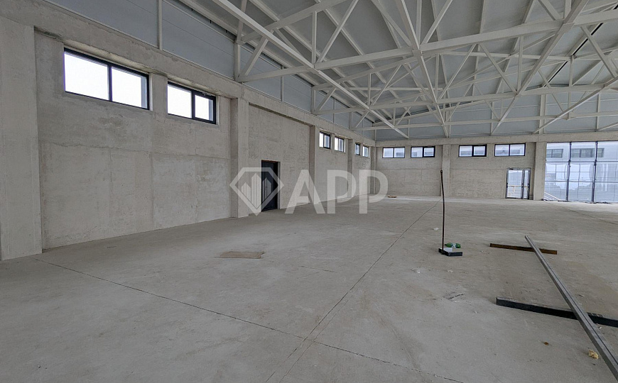 Сдам помещение свободного назначения, 705 м² фото