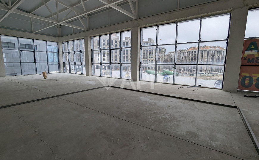 Сдам помещение свободного назначения, 705 м² фото