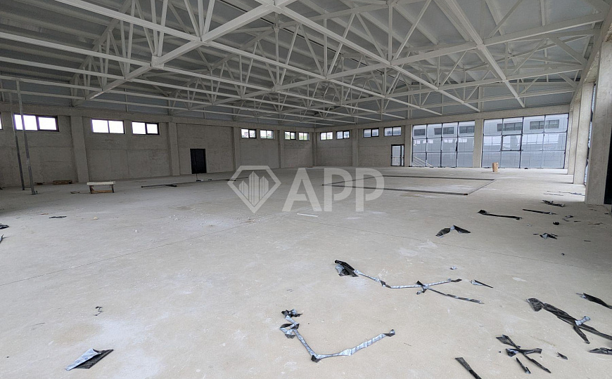 Сдам помещение свободного назначения, 705 м² фото