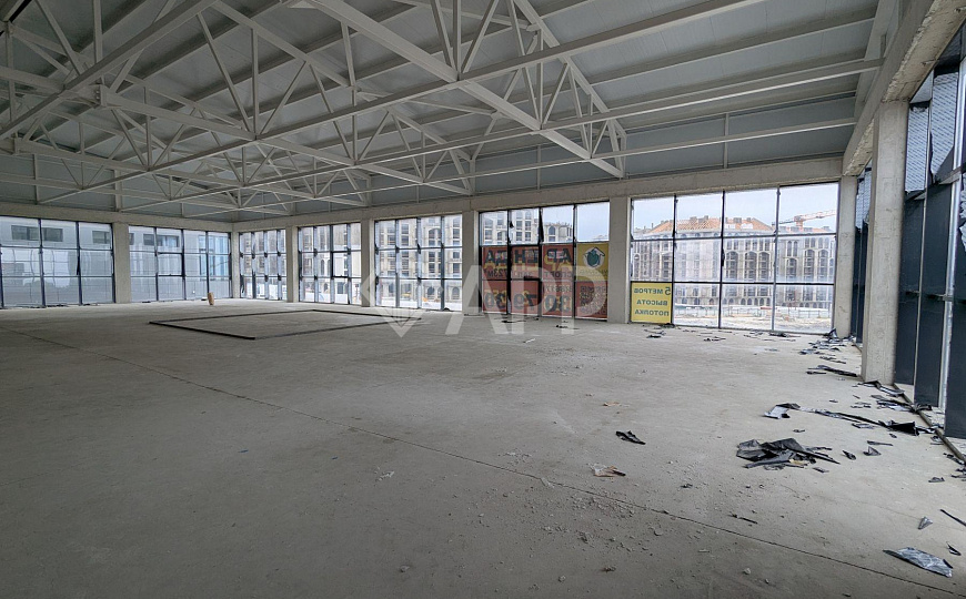 Сдам помещение свободного назначения, 705 м² фото