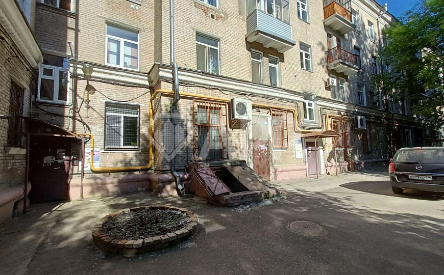 Тёплый склад (200 м²) на Декабристов фото