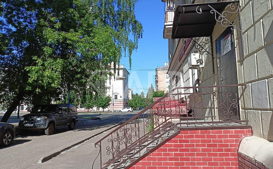 Тёплый склад (200 м²) на Декабристов фото