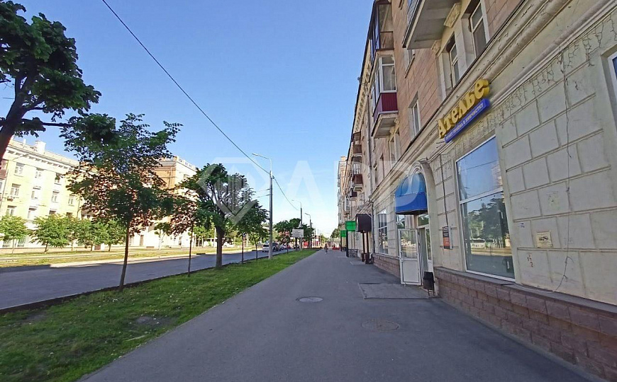 Тёплый склад (200 м²) на Декабристов фото