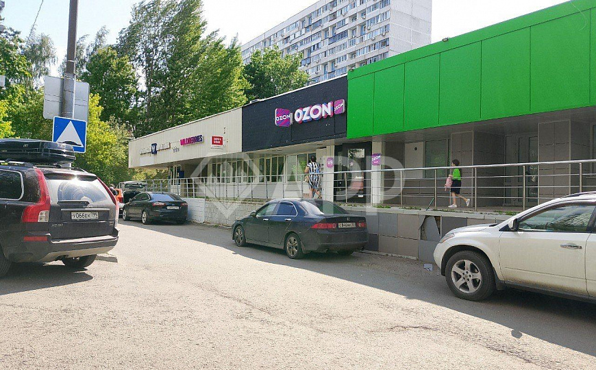 Готовый рабочий арендный бизнес с Озоном и WB, 79 кв.м. фото