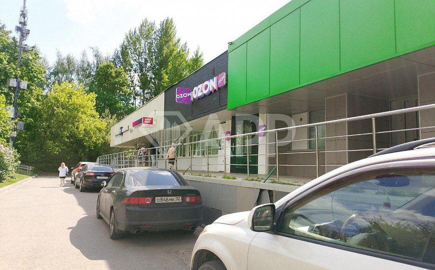 Готовый рабочий арендный бизнес с Озоном и WB, 79 кв.м. фото