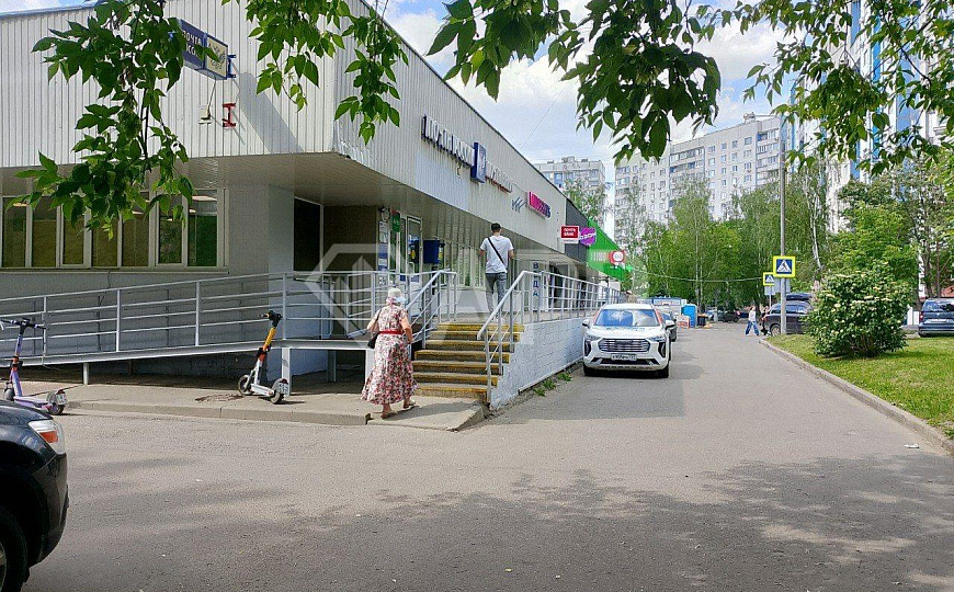 Готовый рабочий арендный бизнес с Озоном и WB, 79 кв.м. фото