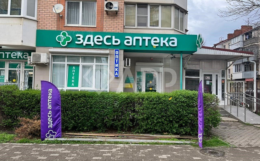 Сдам торговое помещение, 80 м² фото
