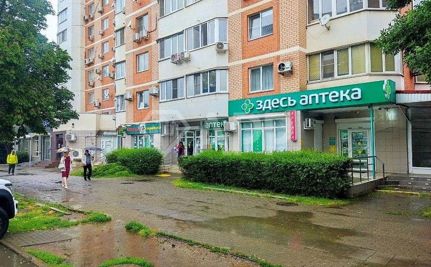 Сдам торговое помещение, 80 м² фото