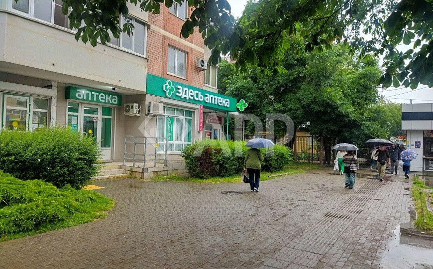Сдам торговое помещение, 80 м² фото
