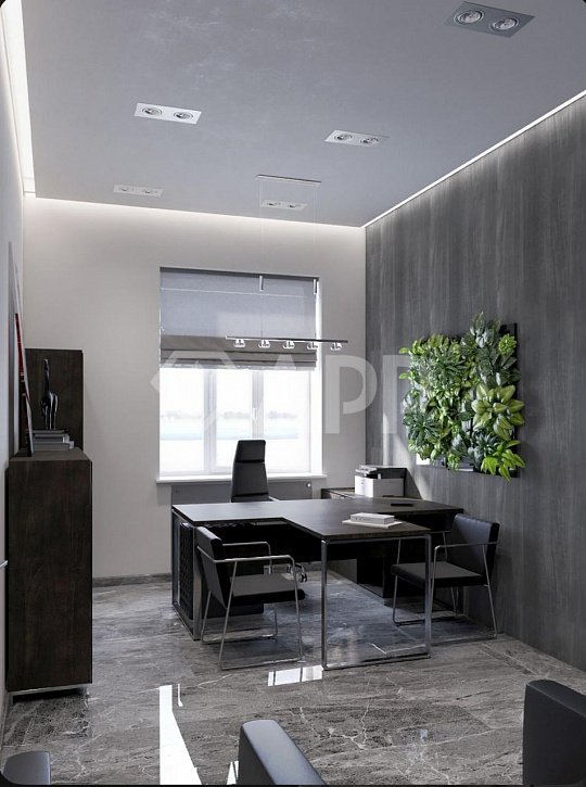Аренда бизнес-центра, 120 м² фото
