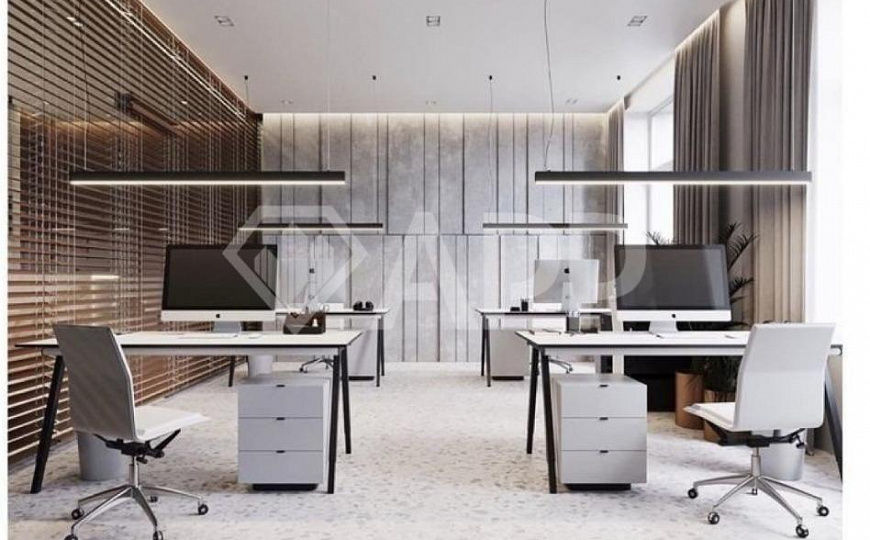 Аренда бизнес-центра, 120 м² фото