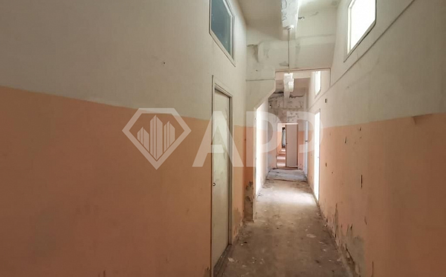 Отдельно стоящие здания 2051,7 м² с зу 1894 м²  фото
