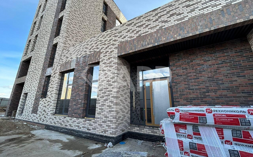Продам помещение в ЖК Яратам фото