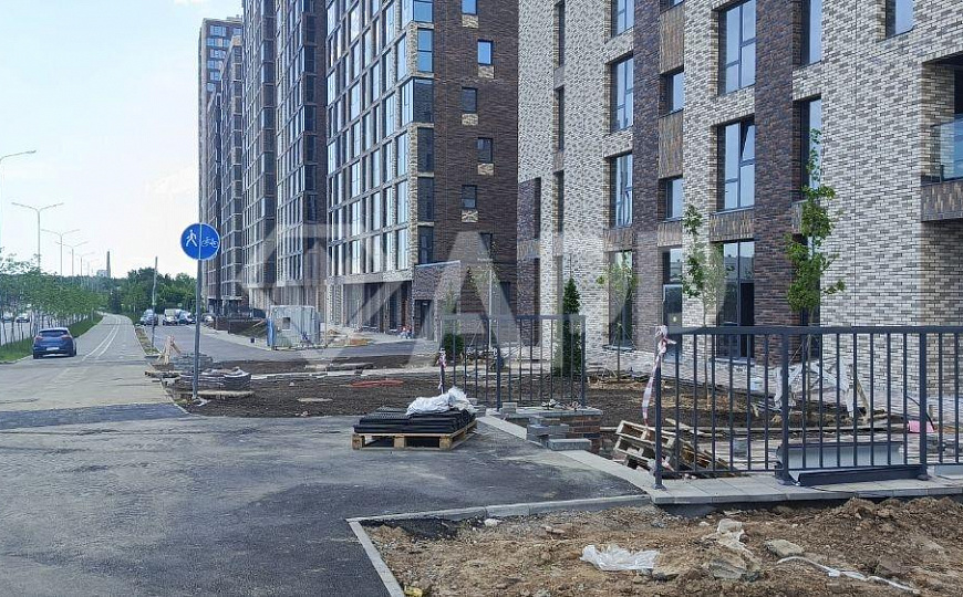 Продам помещение в ЖК Яратам фото
