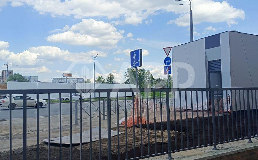 Продам помещение в ЖК Яратам фото
