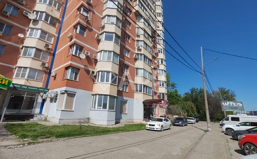 Сдам торговое помещение, 102 м² фото