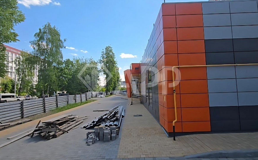 Аренда помещения свободного назначения, 60 м² фото