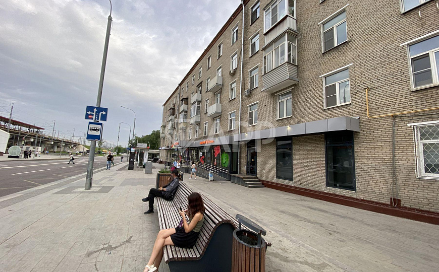 Продам ГАБ «Дикси», окупаемость 9.6 лет, 481 м² фото