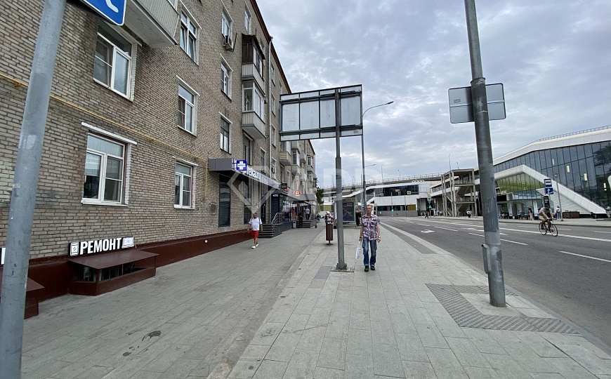 Продам ГАБ «Дикси», окупаемость 9.6 лет, 481 м² фото