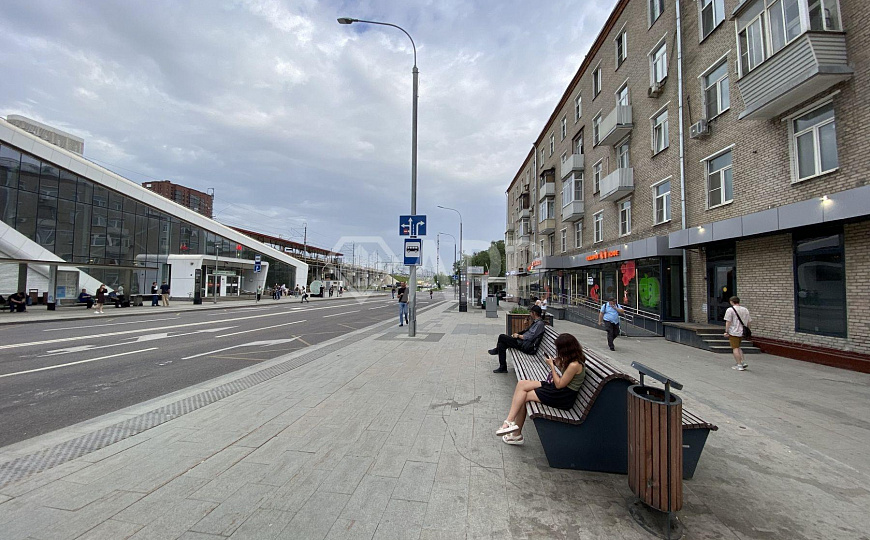 Продам ГАБ «Дикси», окупаемость 9.6 лет, 481 м² фото