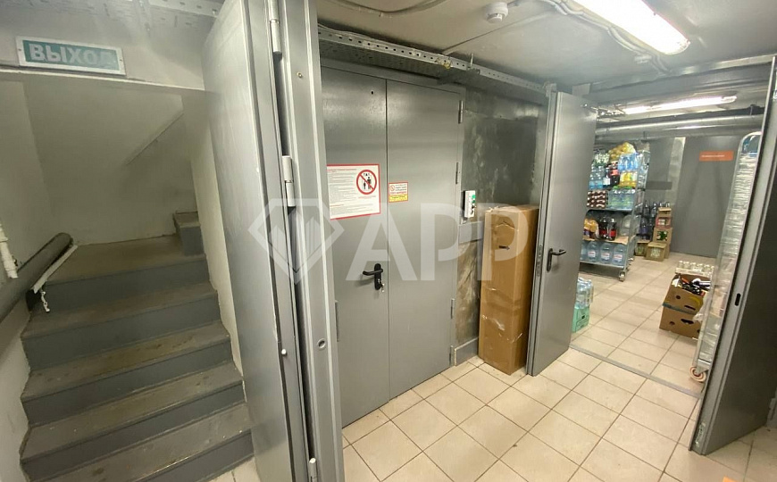 Продам ГАБ «Дикси», окупаемость 9.6 лет, 481 м² фото