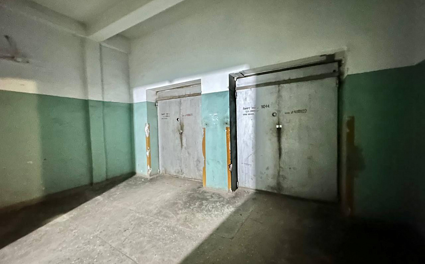 Аренда производственно-складского помещения 687 м2 на охраняемой территории на ул.Алма-Атинской фото