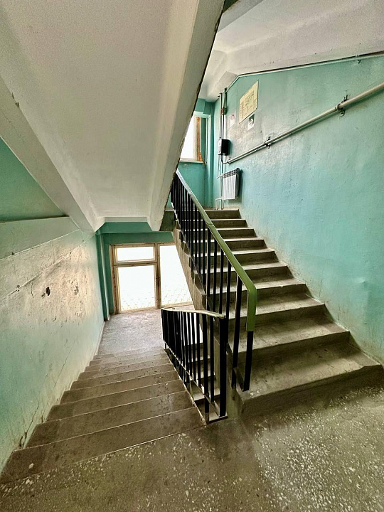 Аренда производственно-складского помещения 687 м2 на охраняемой территории на ул.Алма-Атинской фото