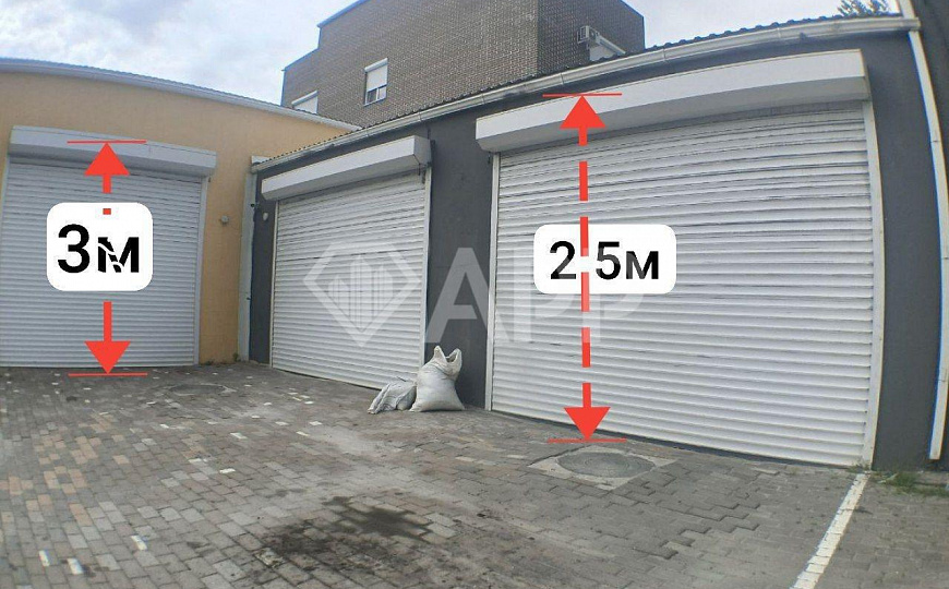 Сдам помещение свободного назначения, 225 м² фото