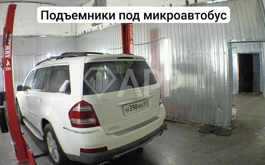 Сдам помещение свободного назначения, 225 м² фото