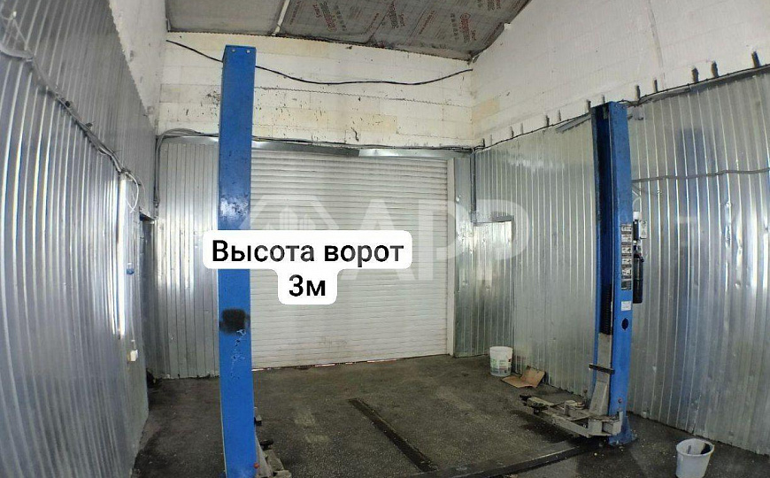 Сдам помещение свободного назначения, 225 м² фото