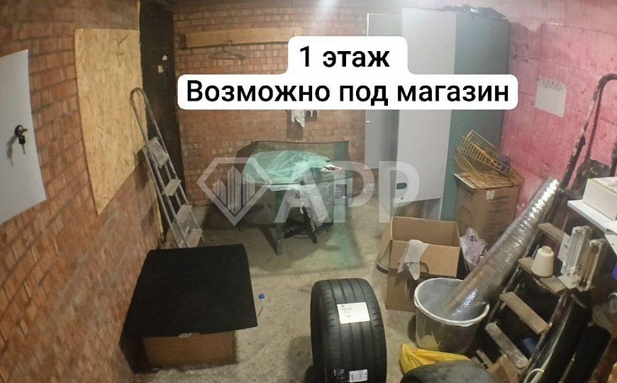 Сдам помещение свободного назначения, 225 м² фото