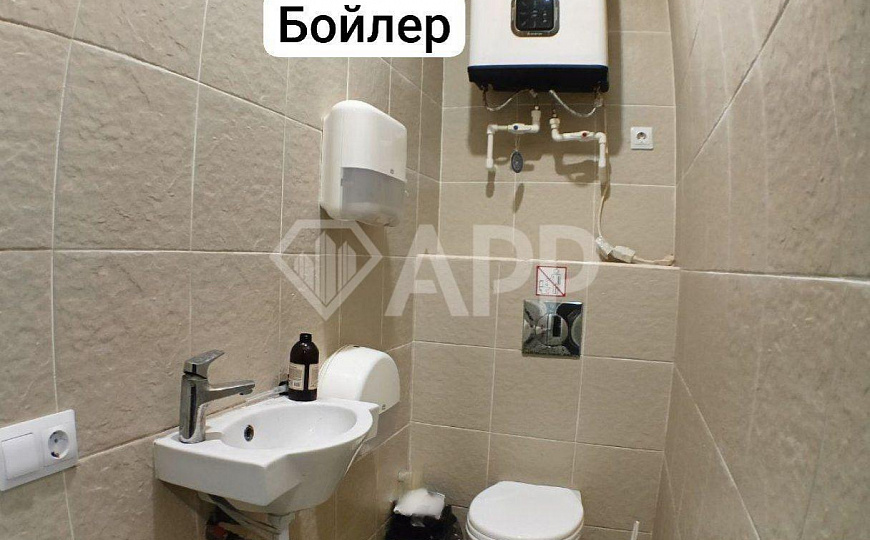 Сдам помещение свободного назначения, 225 м² фото