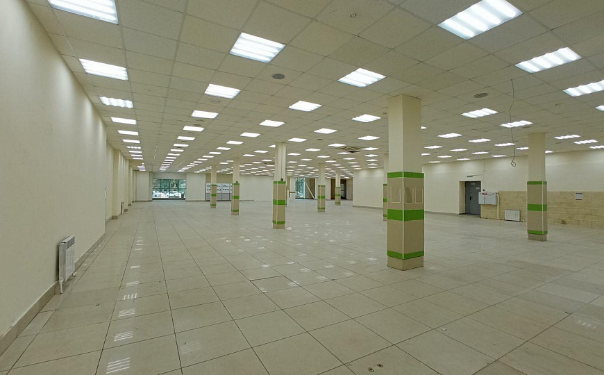 Сдам помещение свободного назначения, 200 м² фото