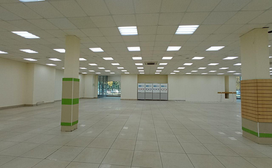 Сдам помещение свободного назначения, 200 м² фото