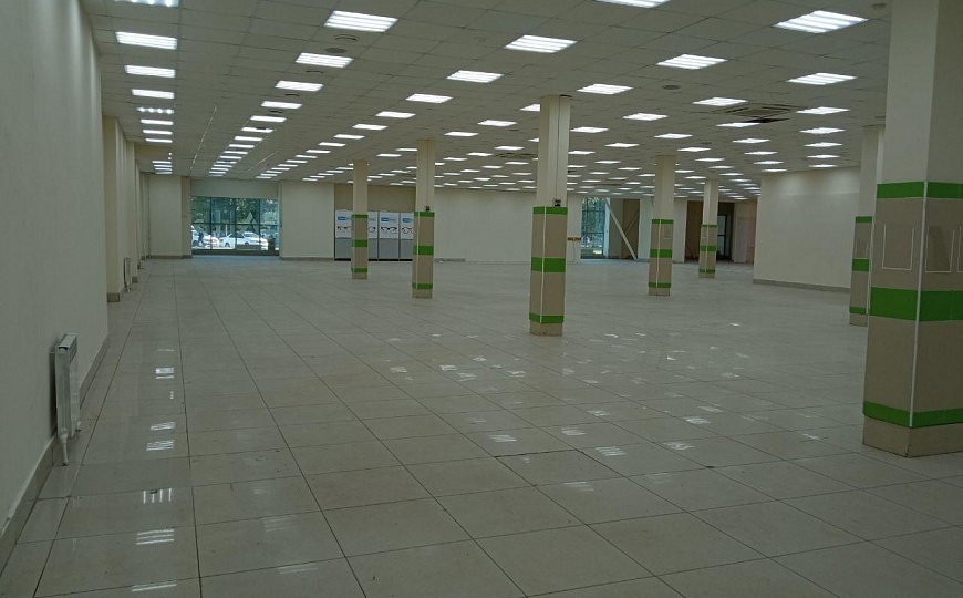 Сдам помещение свободного назначения, 200 м² фото