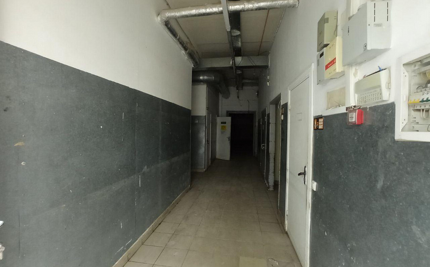 Сдам помещение свободного назначения, 200 м² фото