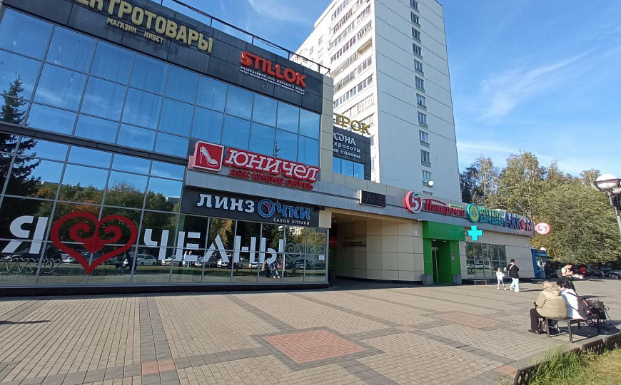 Сдам помещение свободного назначения, 200 м² фото