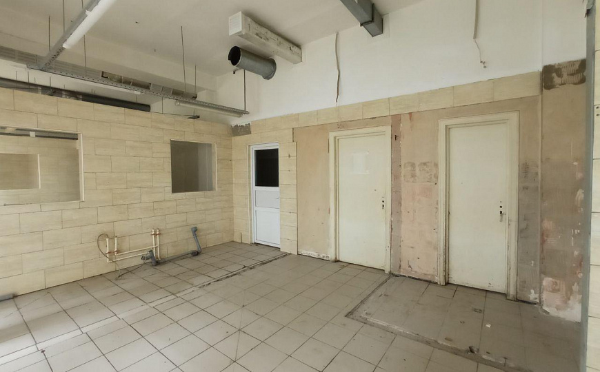 Сдам помещение свободного назначения, 200 м² фото
